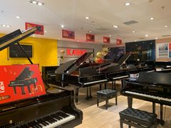 -柏斯音乐艺术中心·钢琴·吉他(世纪金源店)