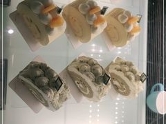 -1Cake壹刻蛋糕(奥体公园味觉艺术馆店)