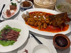 -知味观(湖滨总店)