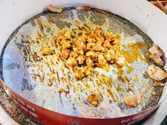 -秦炉烤肉(财富中心店)