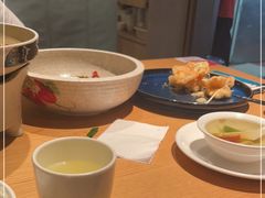 -安天民北方饺子(白石洲店)