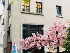 -徐家汇源景区-衡山坊