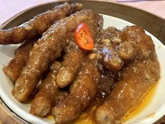 -誉八仙酒楼(静安大悦城店)