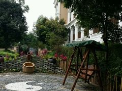 -佛山市三水温泉度假村