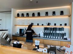 -科学家咖啡(海岸城店)