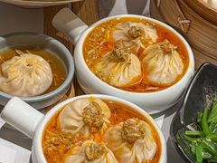 -馋三尺蟹粉小笼(人民广场店)