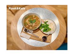 -FUNK & KALE BY WAGAS(长宁尚嘉)