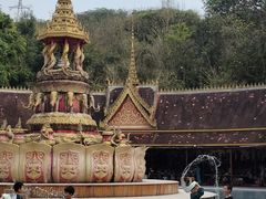 -西双版纳勐泐文化旅游区