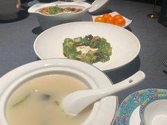 -肆月河豚·淮扬菜·湘菜(华天店)