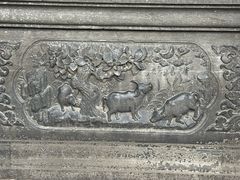 -张学良旧居陈列馆