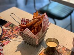 炸红薯-BOTTEGA意库(中骏世界城店)
