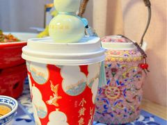 -图味美小黄鱼·景德菜(浙江路店)