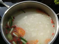 -朝天门火锅(围场店)