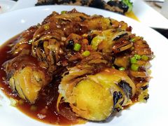 盘龙茄子-口味堂(惠济路店)