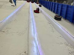 -长沙湘江冰雪世界