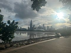 -深圳湾公园(南山区)