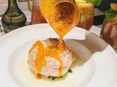 -狮王府淮扬菜(夫子庙老门东店)