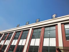 -上海理工大学第五食堂