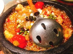 -佬麻雀·新湘菜(珠海金发购物中心店)