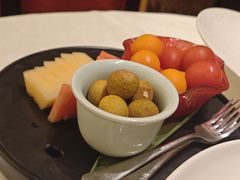 -武汉香格里拉大酒店·香宫中餐厅