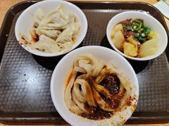 -洞子口张老二凉粉(文殊院店)