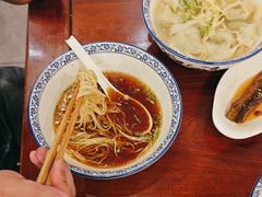 -同得兴面馆.苏式面.三虾面(园区店)