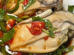 -花苑美食横琴生蚝火锅(拱北粤华路店)