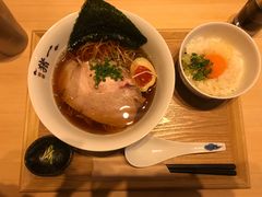 -面屋 猪一