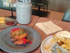 -La Terre乐田(万象城店)