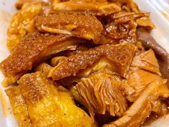 -细妹五香牛杂(步行街店)