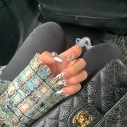 -PinkBaby美甲美睫