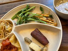 -素满香·食养自助(建邺万达店)