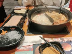 -呷哺呷哺(泰盛广场店)