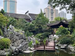 -南京民俗博物馆(甘熙故居)