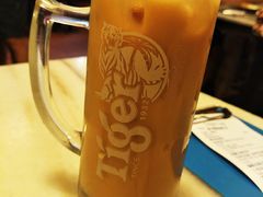 三色奶茶-金莲记(茨厂街店)