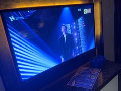 -音乐在线主题氧吧KTV(佳宁娜广场店)