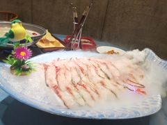 -天怡·鱼工厂(梅溪湖店)