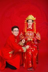 -玛奇朵婚纱摄影