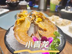 -东海怡品海鲜豆捞(星街坊店)