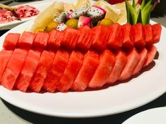 -海底捞火锅(九霄梦天地店)