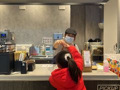 -瑞幸咖啡(同乐汇店)