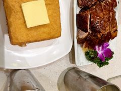 -香港新发烧腊茶餐厅(水围店)