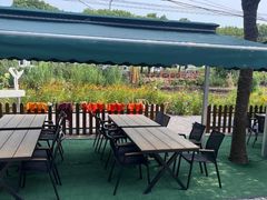 -丫丫蟹庄·苏式园林农家乐·阳澄湖大闸蟹(阳澄湖莲花岛店)