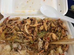 -华辉小食