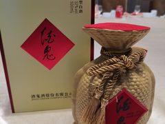 -康大鲤鱼门海鲜城·中餐厅