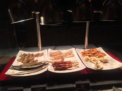 -夜市全日餐厅·洲际酒店(石家庄洲际酒店)