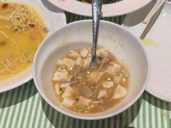 -桂满陇·蟹黄小笼汤包(巴黎春天浦建店)