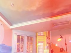 -火吧PTV聚会餐厅(1号店)