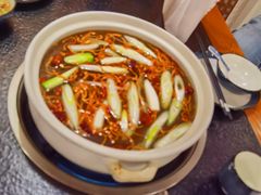 -阿鹏故事野生菌火锅(双廊古镇店)
