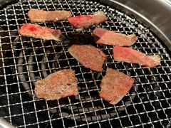 -NIUAN牛庵·和牛烤肉(恒隆店)